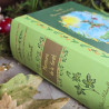 PACK TAROT +Altar Cloth - Murmure de la forêt