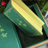 PACK TAROT +NAPPE de tirage - Murmure de la forêt