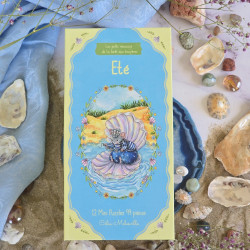 Coffret été– 12 mini-puzzles
