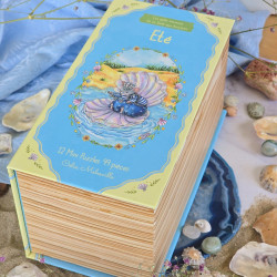 Summer Puzzle Box – 12 Mini Puzzles
