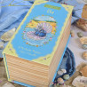 Summer Puzzle Box – 12 Mini Puzzles