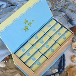 Coffret été– 12 mini-puzzles