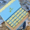 Coffret été– 12 mini-puzzles