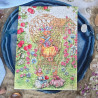 Summer Puzzle Box – 12 Mini Puzzles