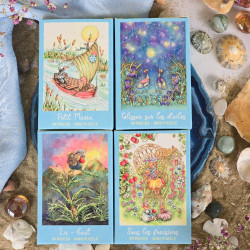 Coffret été– 12 mini-puzzles