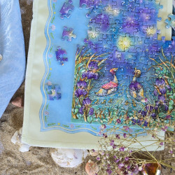 Summer Puzzle Box – 12 Mini Puzzles