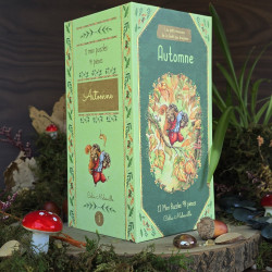 Coffret Automne– 12...