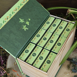 Coffret Automne– 12 mini-puzzles