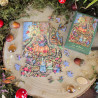 Coffret Automne– 12 mini-puzzles