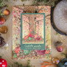 Coffret Automne– 12 mini-puzzles