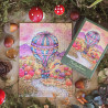 Coffret Automne– 12 mini-puzzles