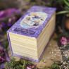 Halloween Ghost Puzzle Box – 12 Mini Puzzles