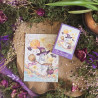 Coffret Halloween Fantômes– 12 mini-puzzles