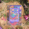 Halloween Ghost Puzzle Box – 12 Mini Puzzles