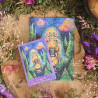 Coffret Halloween Fantômes– 12 mini-puzzles