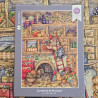 Réserve de Mr Souris - 520 pièces puzzle