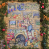 Réserve de Mr Souris - 520 pièces puzzle
