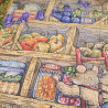 Réserve de Mr Souris - 520 pièces puzzle