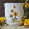 Tasse - Tournesol