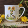 Tasse - Tournesol