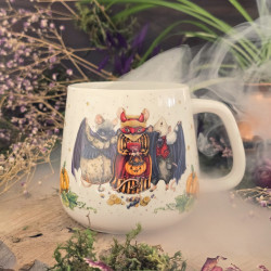 Mug - Halloween