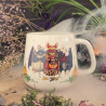 Tasse - Halloween