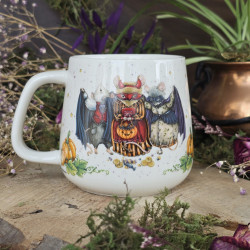 Mug - Halloween