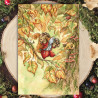 Postcard - Écureuil