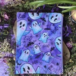 Pochette - Boo