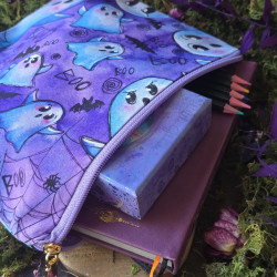 Pouch - Boo