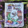 Pouch - Aux petits soins