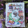 Pouch - Aux petits soins
