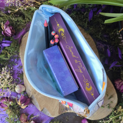 Pochette - Aux petits soins