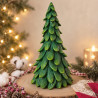Sapin calendrier de l'avent