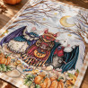 Torchon - Halloween
