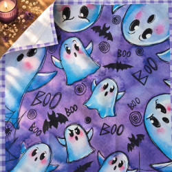 Torchon - Boo