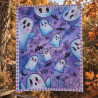 Tea towel - Boo