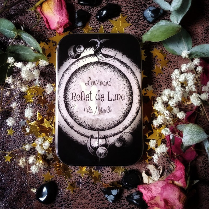 Reflet de Lune Lenormand