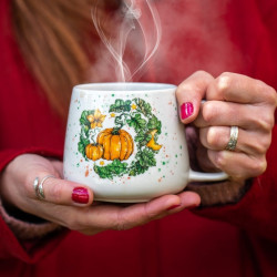 Mug - magic autumn